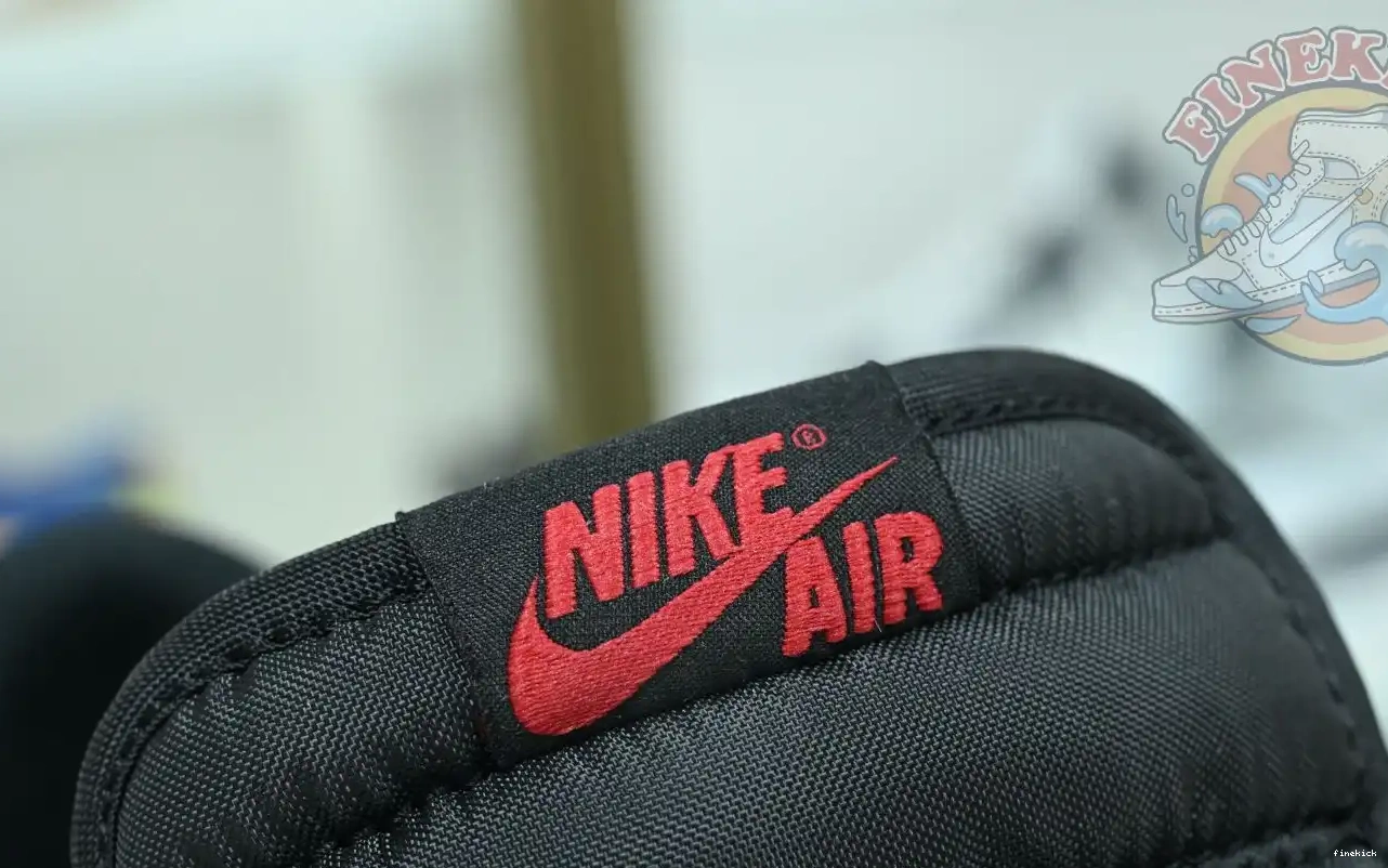 OG Toe